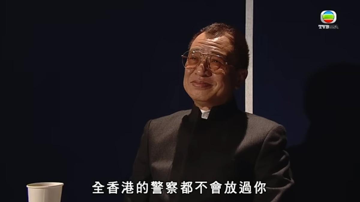 一演55年!盤點老戲骨許紹雄「7大經典角色」