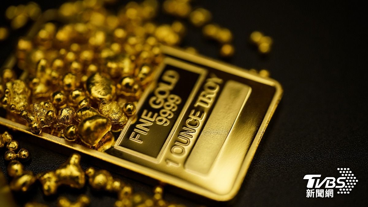 金價崩跌破4000美元!專家揭「撿便宜時機」:熱潮仍在