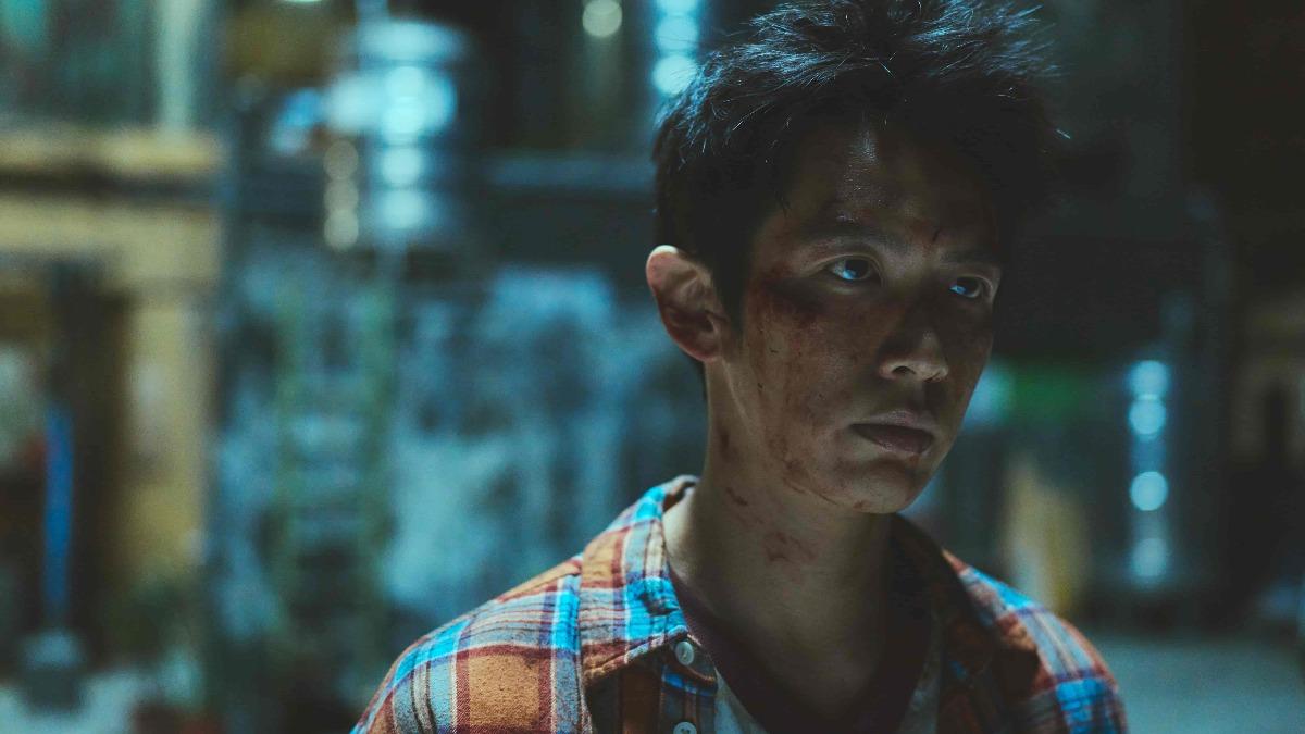 「萬年高中生」柯震東翻身!4度合作九把刀 《功夫》晉升功夫片男星