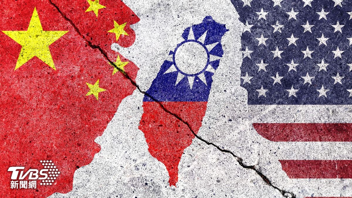 民調/明年國防預算佔GDP超過3% 3成3國人認「太多了」
