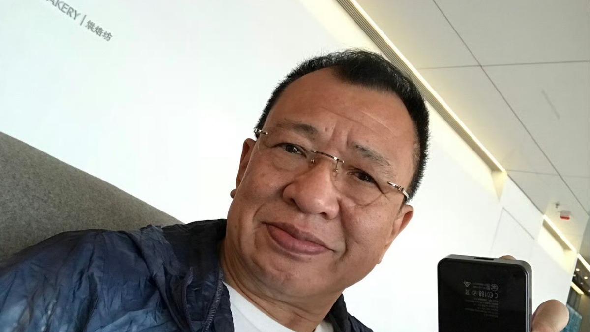 快訊/港星許紹雄過世!享年76歲 家人悲痛證實死訊