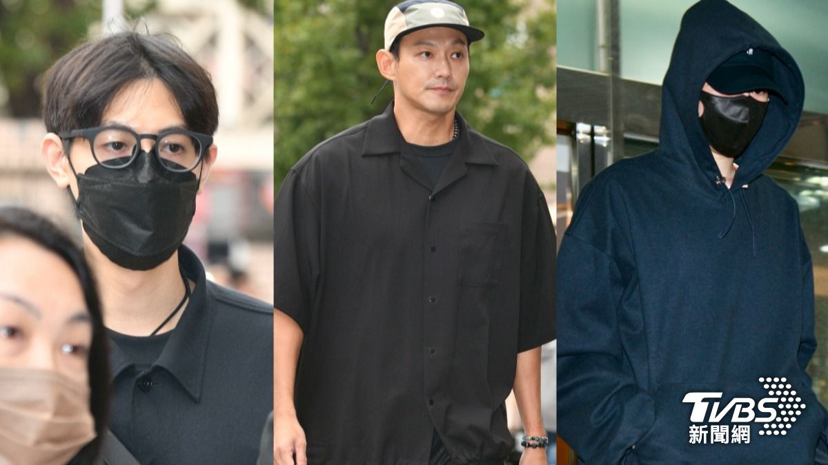 閃兵案開庭3藝人爆「遭勒索」 新北檢:屬實將另案偵辦