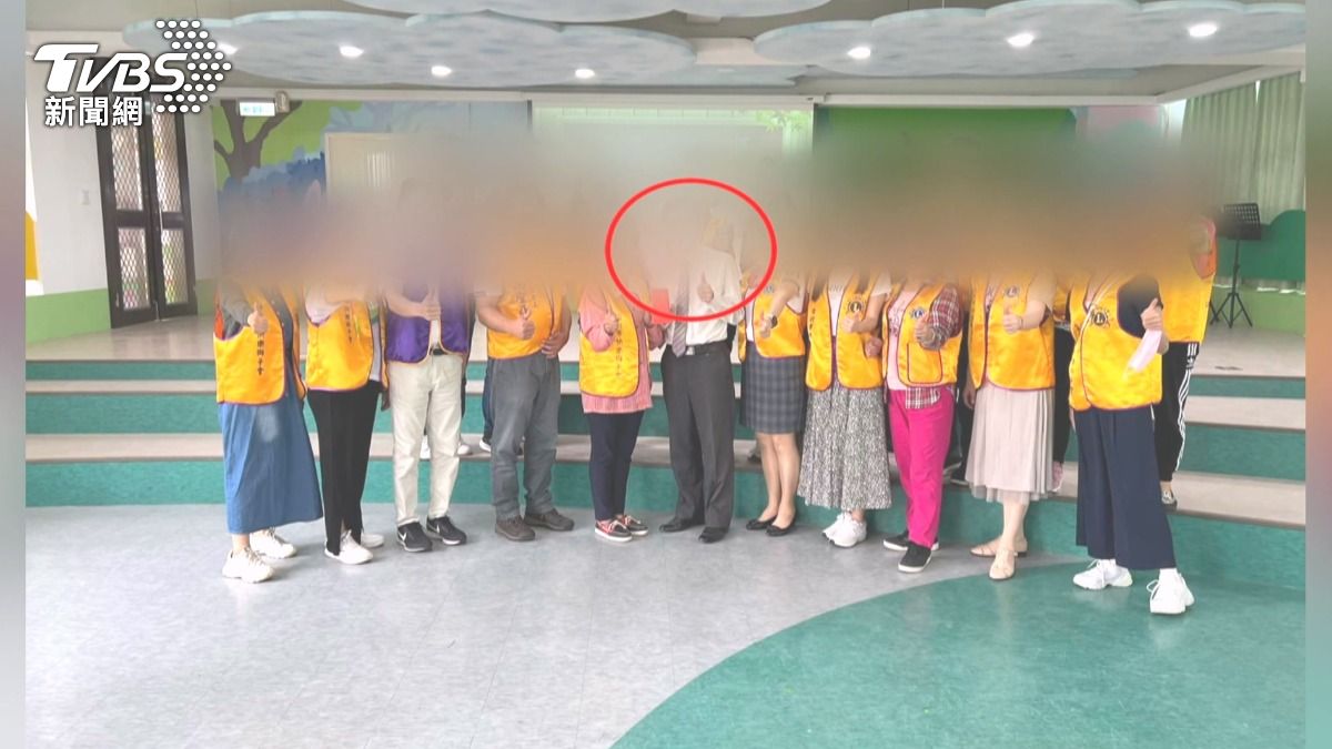 性騷擾女學生2年!國小校長遭解聘,告嘉義縣府再打臉。(圖/TVBS)