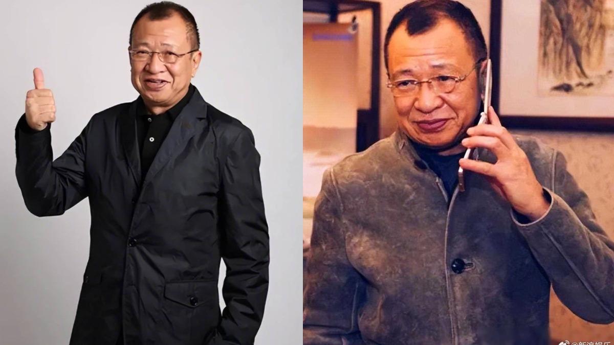 許紹雄生於名門望族。(圖/翻攝自微博)