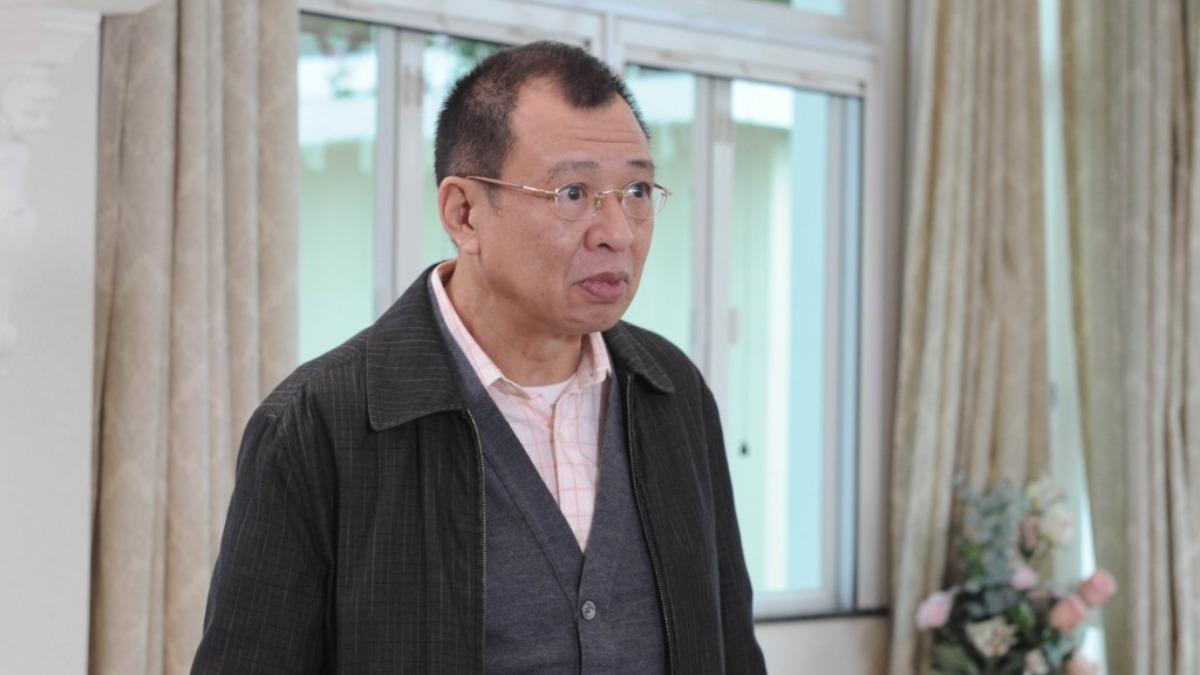 許紹雄病逝!出身名門望族 傳言「曾祖父是慈禧乾兒子」真相曝光