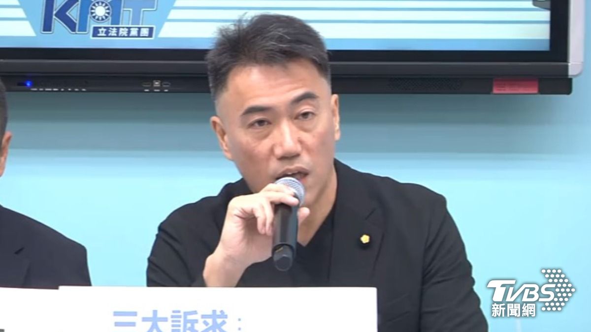 林沛祥(圖/TVBS資料畫面)