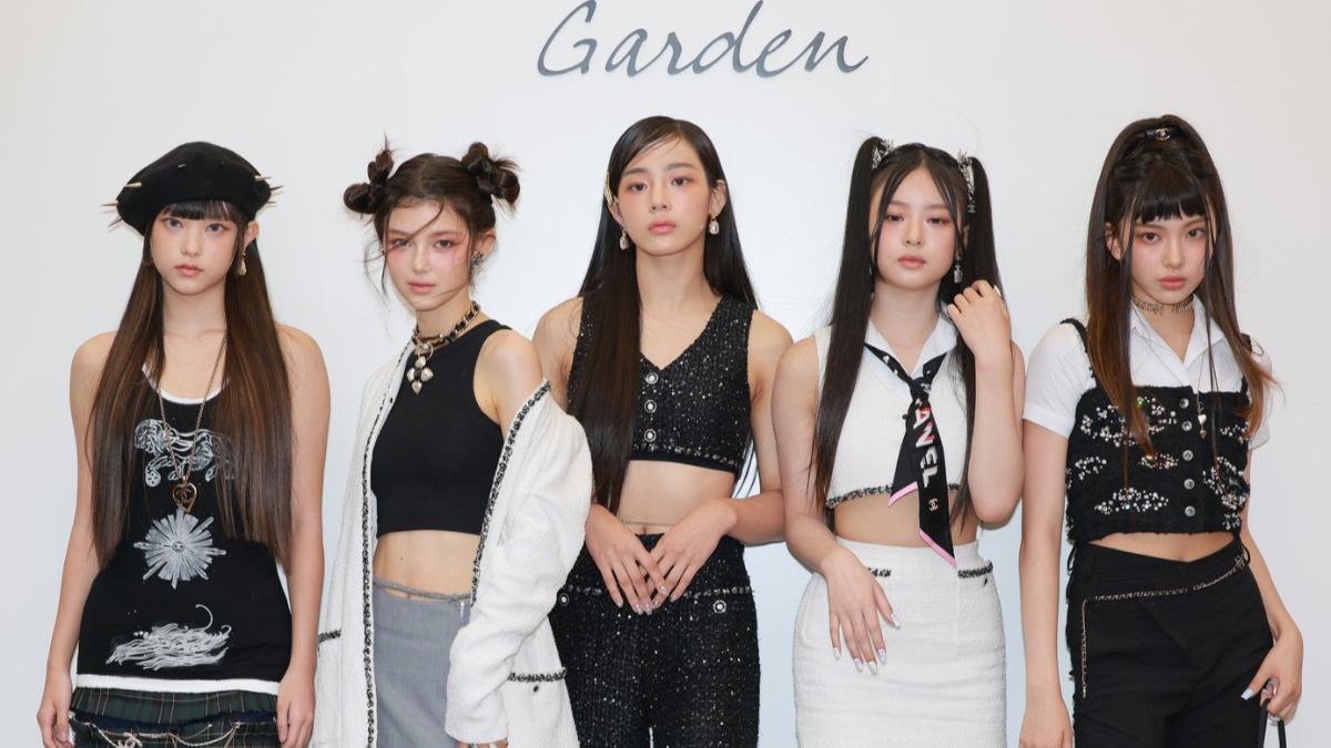 主謀竟未成年！NewJeans粉絲違法募款百萬　韓網氣炸：來背鍋？