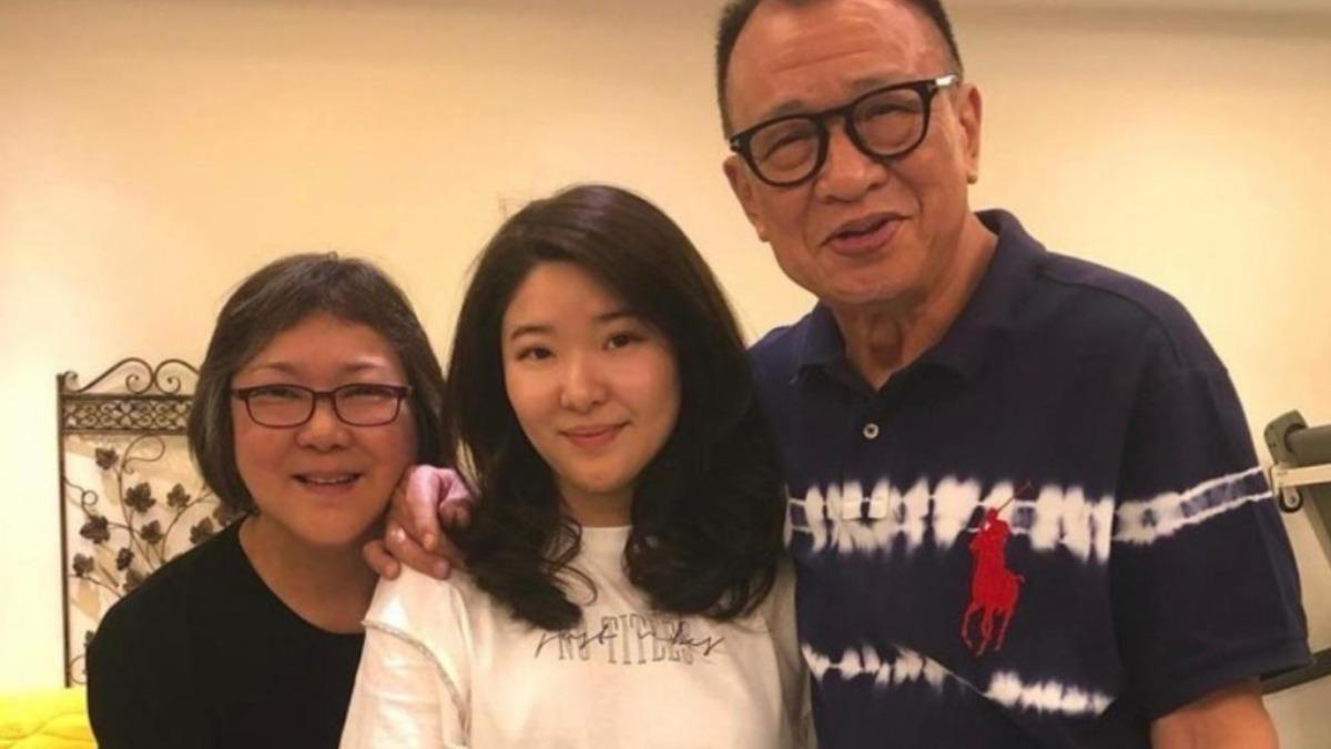 76歲許紹雄癌逝!生錢砸千萬資助愛女創業 霸氣給近億元嫁妝