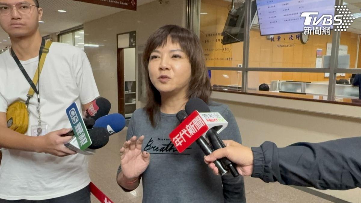 柯文哲今出庭!京華城及政治獻金案 傳戴利玲、張景森作證