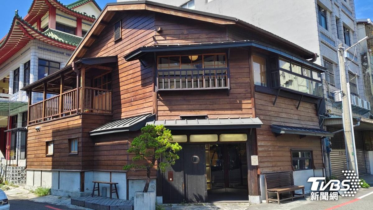 嘉義咖啡生活祭》老宅變身咖啡一條街 特色文青漫遊路線一覽