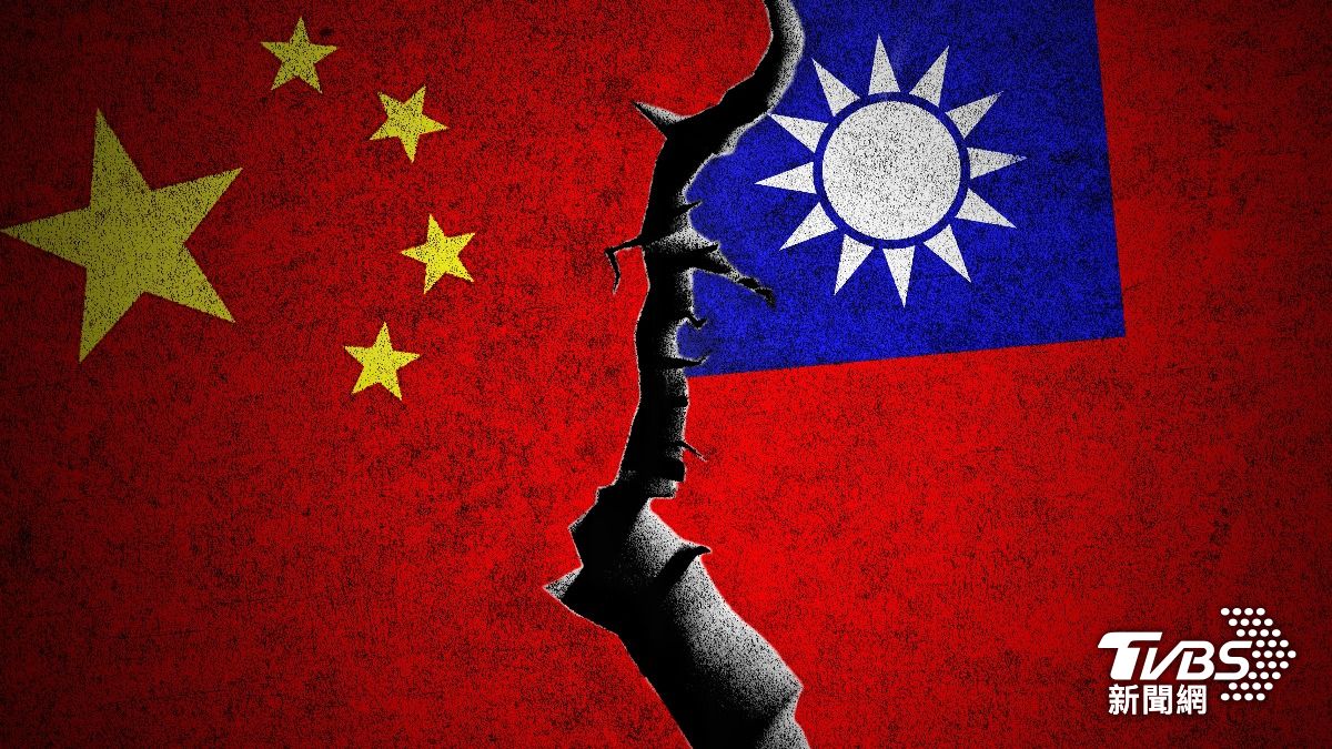 Sibylline 報告指出,北京政府可能加速入侵台灣,強行推動統一。(示意圖/達志影像shutterstock)