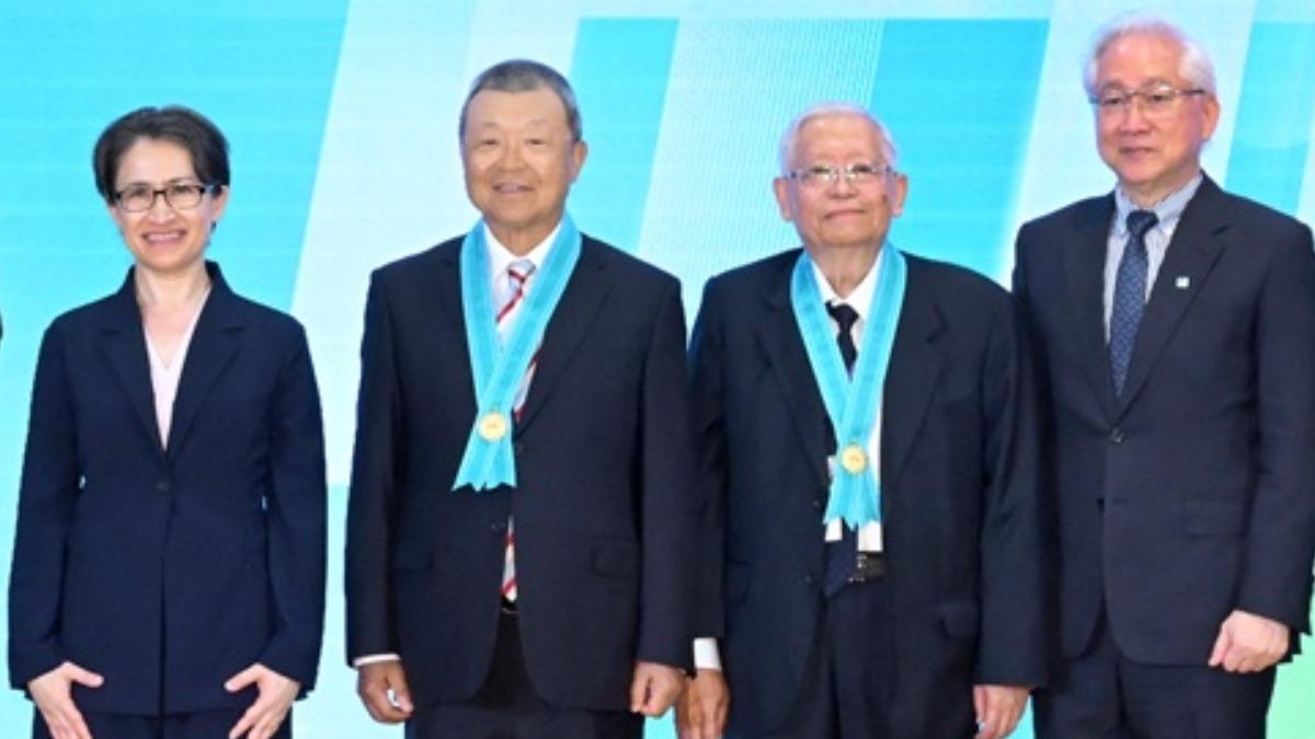 21年高層羅唯仁攜機密跳槽對手英特爾?業界傳台積電蒐證中
