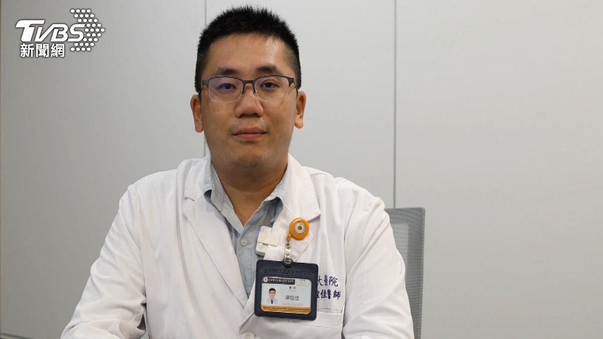 研究發現:嗅覺功能越差的人 未來失智機率高! (圖/TVBS)