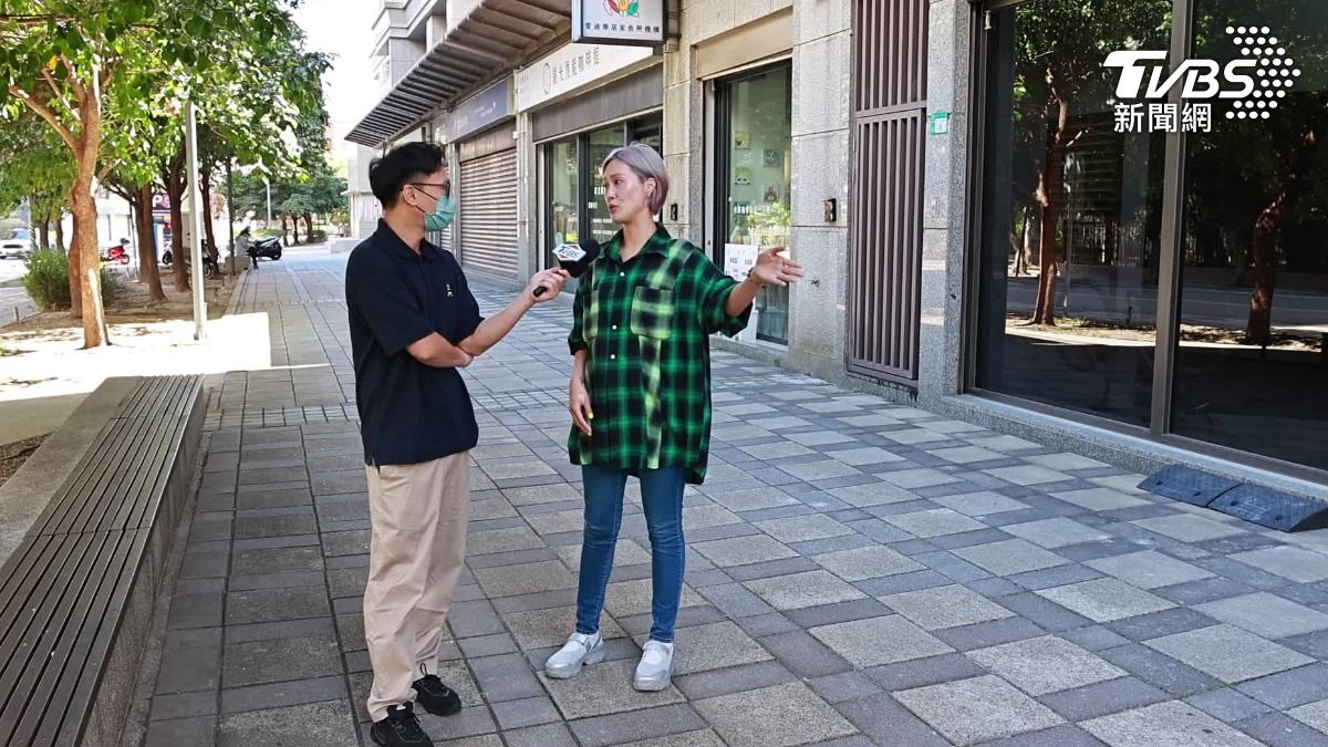 原住民身分再享優惠。(圖/TVBS)