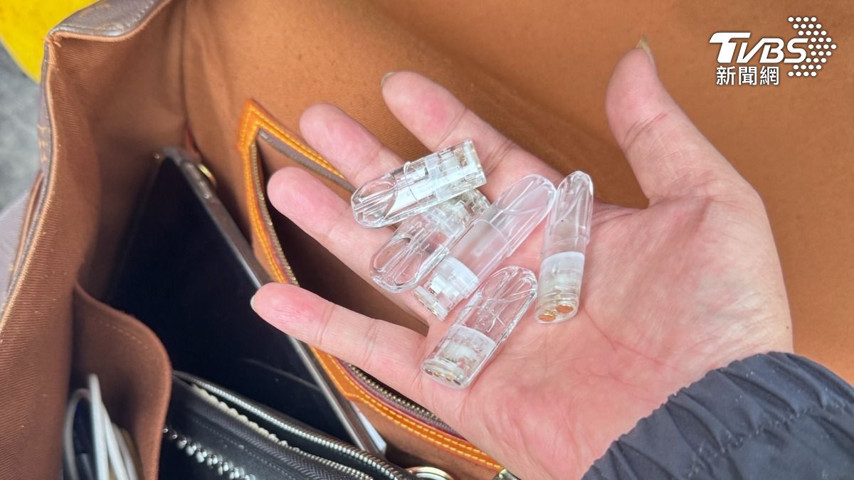 網傳喪屍煙彈滿街跑「醫用依托咪酯卻缺貨」 食藥署回應了