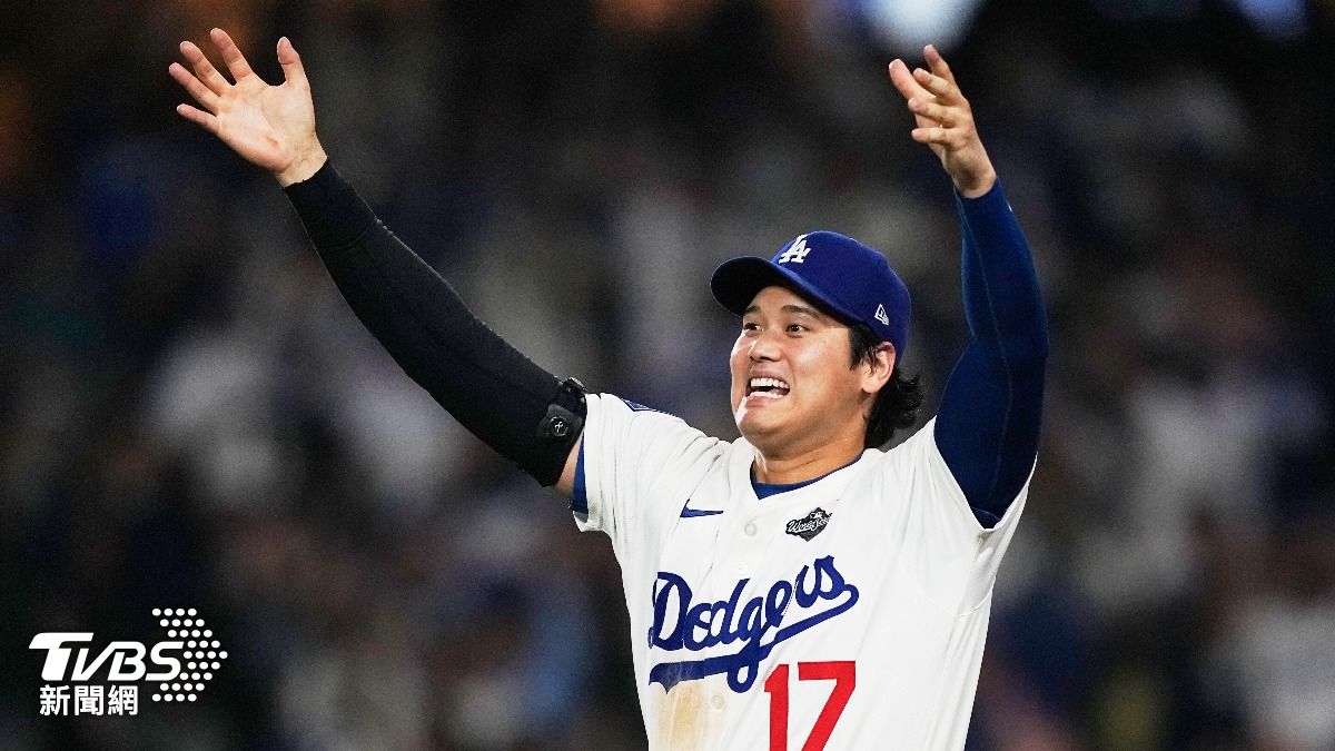 MLB/大谷沒得打了?藍鳥教練談「是否繼續IBB」 給肯定答案