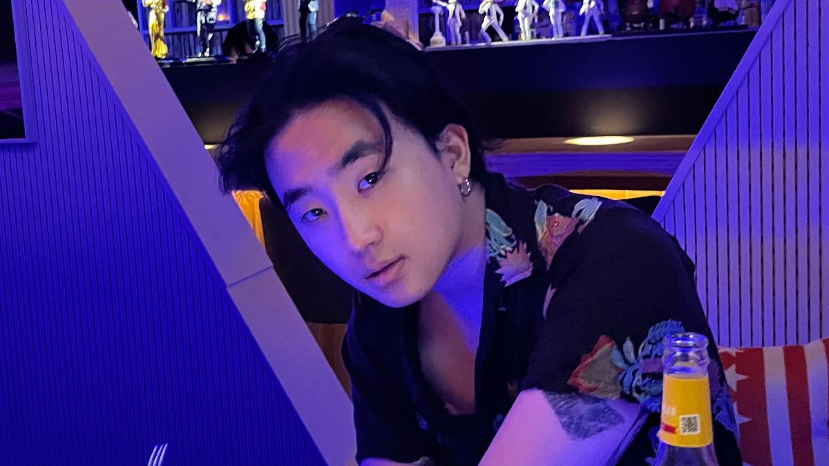 21歲歌手爆「吸食、流通大麻」遭逮　曾是饒舌神童被江南大叔簽下