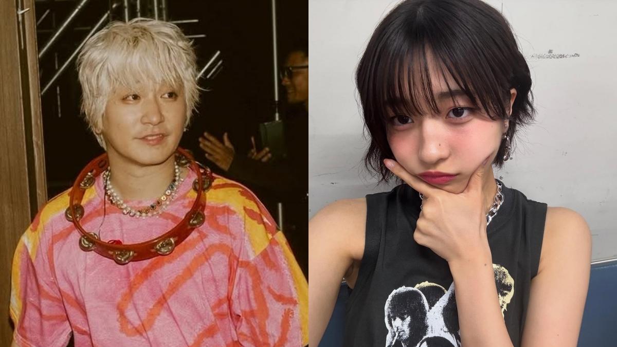 日本天團才來台！主唱出手「小20歲嫩妹」　歌迷喊噁：蘿莉控大叔