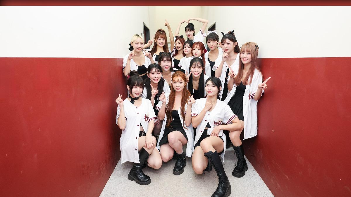 樂天女孩桌曆「出貨二度延期」!消費者不滿抱怨 球團承諾改進