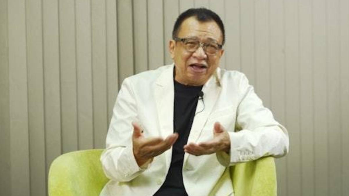 許紹雄腎癌病逝!近10年增6成病例 吃重鹹、年齡有影響