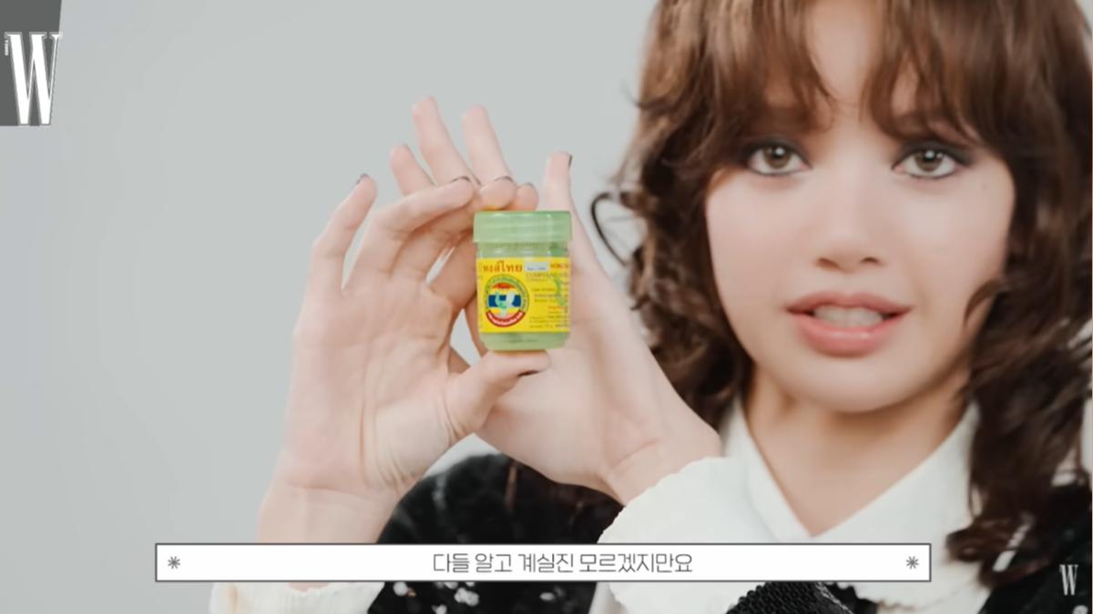 Lisa愛牌鼻通「微生物超標」!泰官方警告:立即停用 快檢查編號