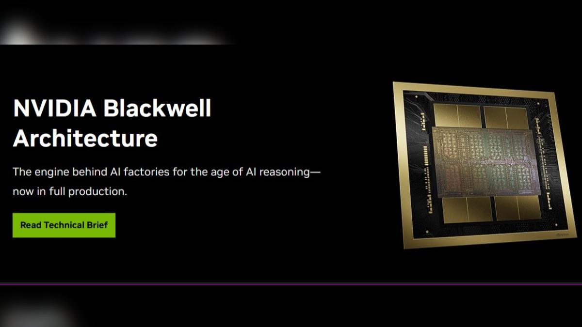 新一代 Grace Blackwell 系統擁有「革命性優勢」：效能提升 10 倍、運算成本反而降低 10 倍。（圖／翻攝 NVIDIA官網）