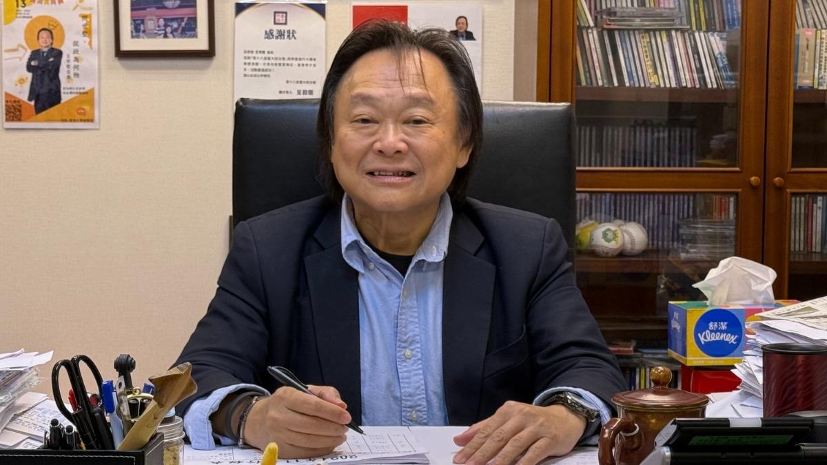 看衰民進黨「北市提名誰都選不上」!她酸爆王世堅:醜又髒