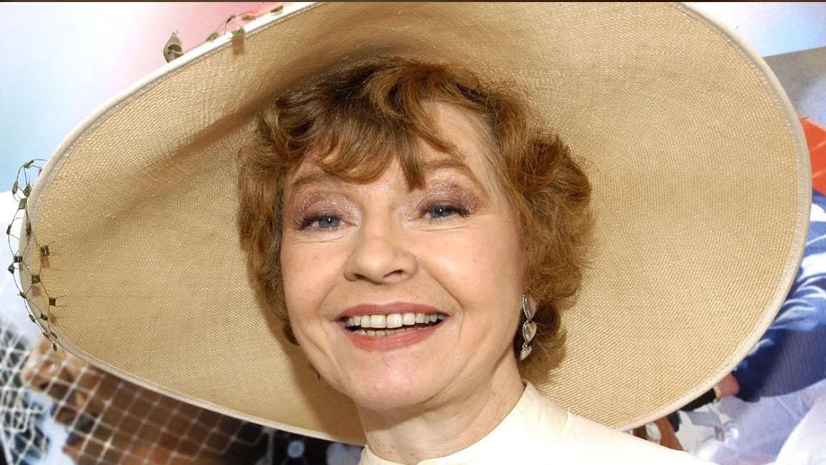 英國傳奇女星驚傳離世！享壽93歲　遭失智症折磨10年