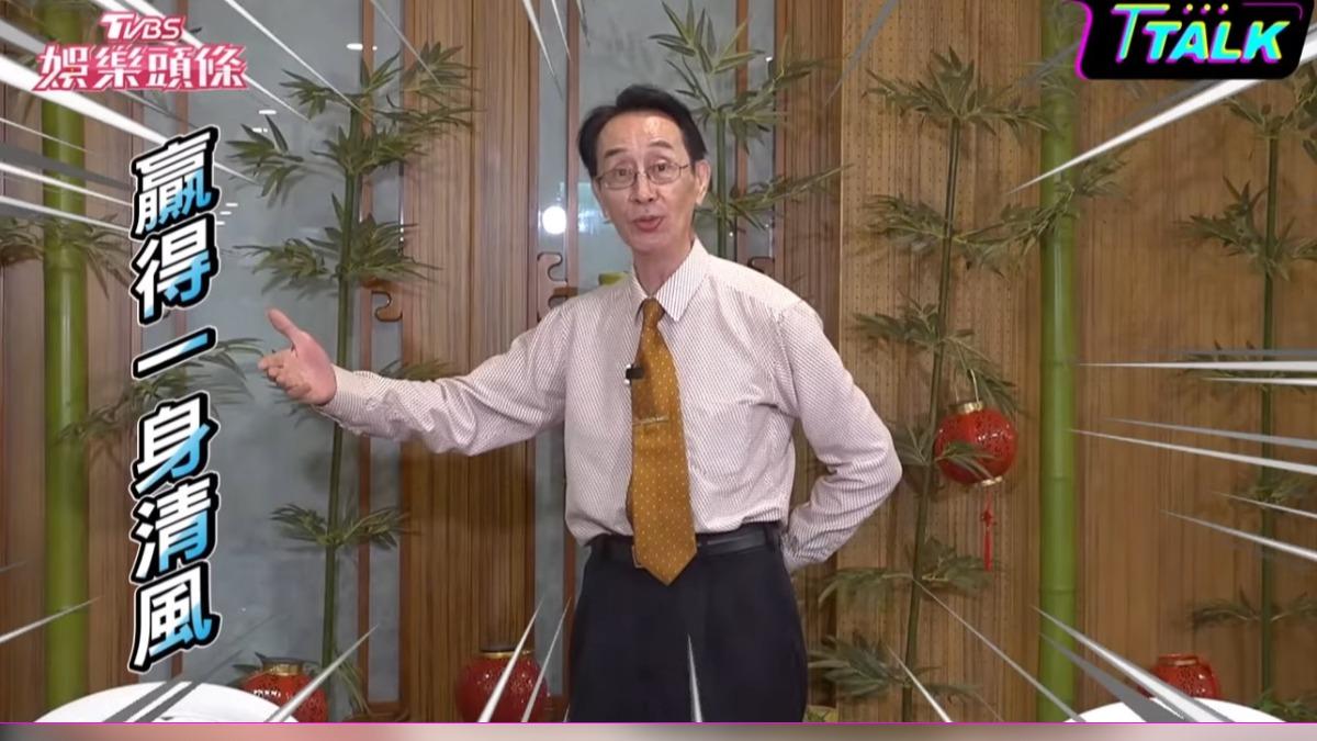 獨／「最帥和尚」關聰上億遺產全給家人   紅粉知己不爽爆氣現場曝光