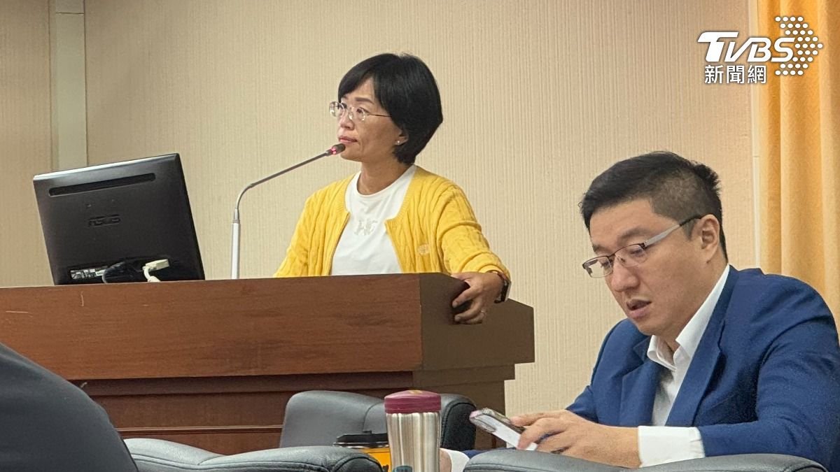 病死20豬免採檢?官員這樣回 蘇巧慧傻眼:難怪國人聽不懂