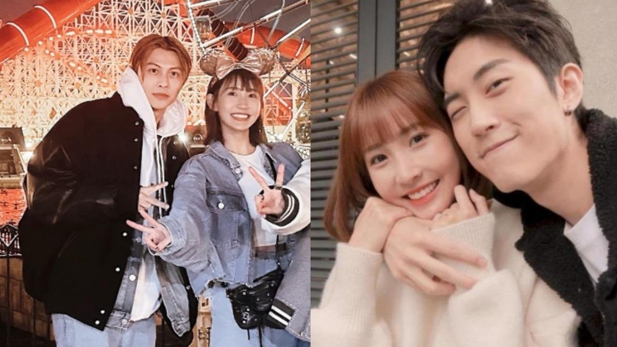粿粿婚內出軌!王子2個月前「臭臉拒訪」畫面曝 范姜彥豐握證據開撕