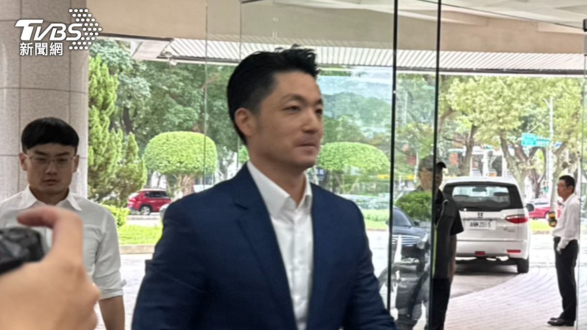 快訊/輝達海外總部確定了!蔣萬安宣布:北士科T17、T18