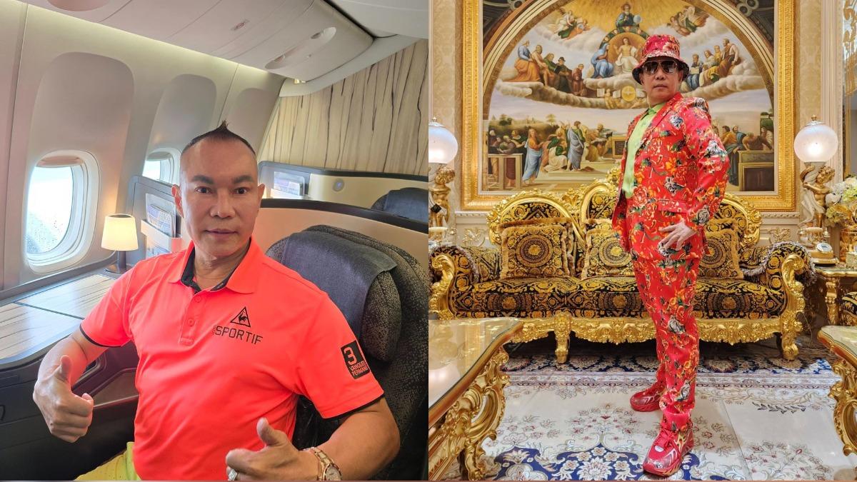 光復災後…兒燒2百萬只為找媽媽!吊車大王心酸再伸暖手