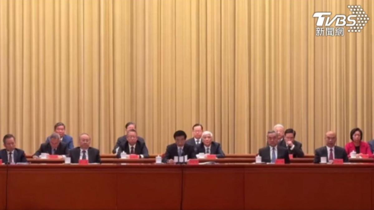國台辦列統一7好處：台人國際上腰桿更硬　陸委會嗆毫無吸引力