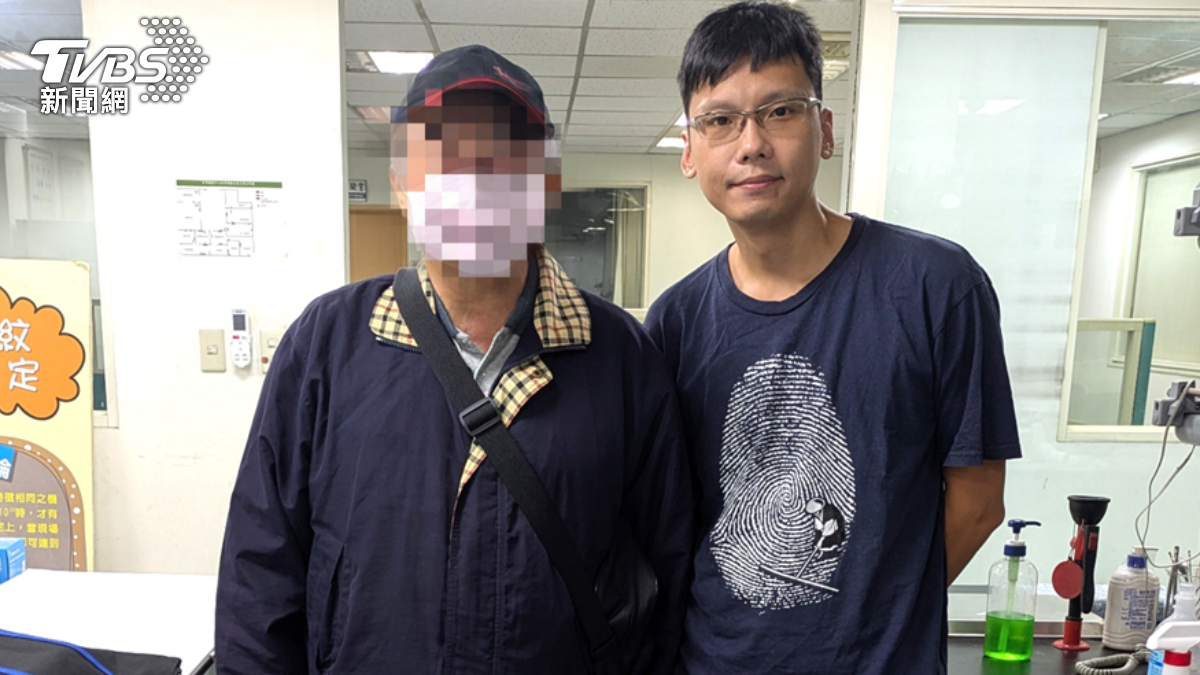 27歲男入住康復之家前突失蹤 警DNA比對確認水門無名屍