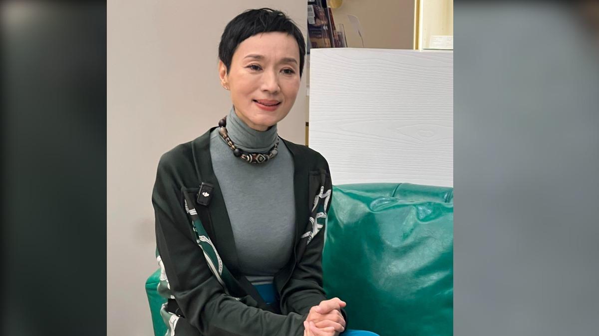 獨/《奢求》原唱坣娜驚傳病逝享壽59歲 最後貼文成永別