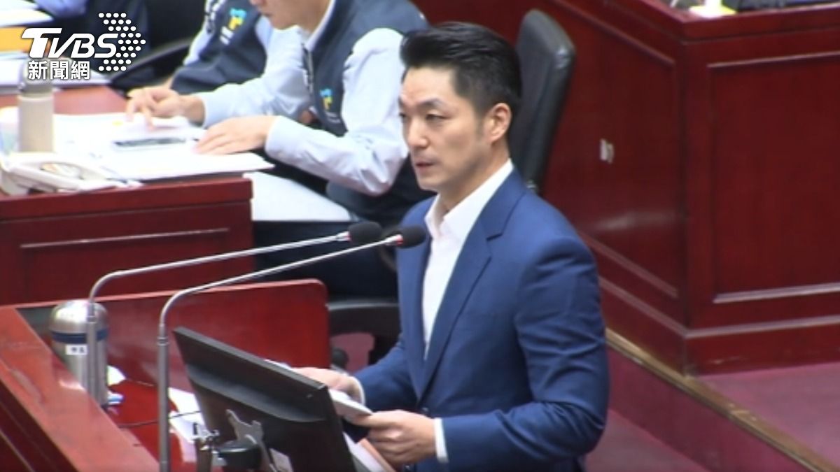 雙城論壇何時辦?今年剩57天 蔣萬安拚年底:不辦非選項