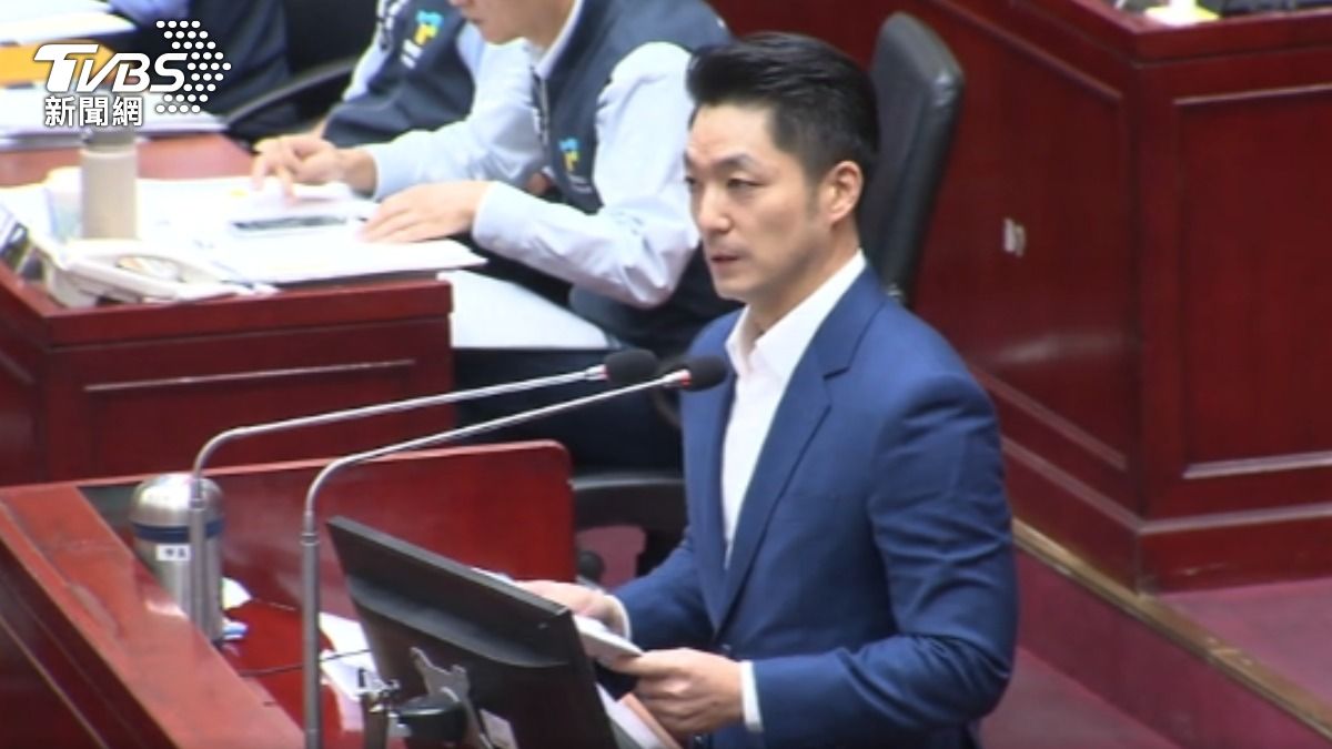 拍板! 輝達落腳北士科T17、T18 蔣:明年中簽約。(圖/TVBS)