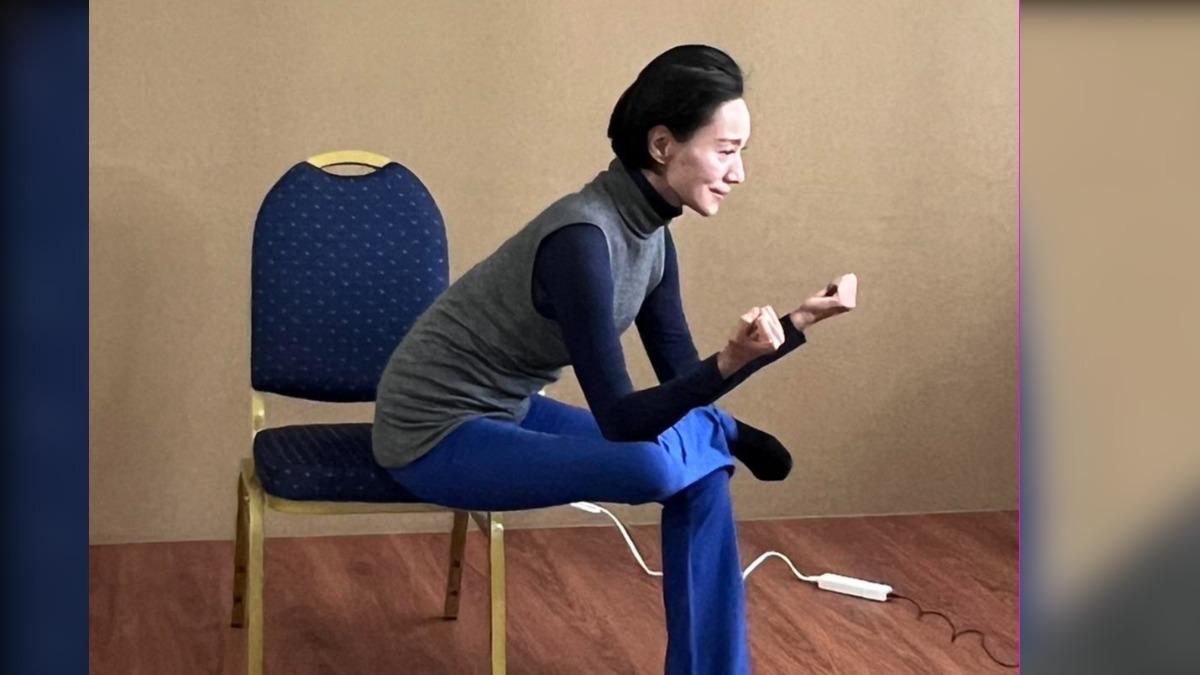 坣娜飽受紅斑性狼瘡之苦 專家點名「4蔬菜」加劇發炎過敏