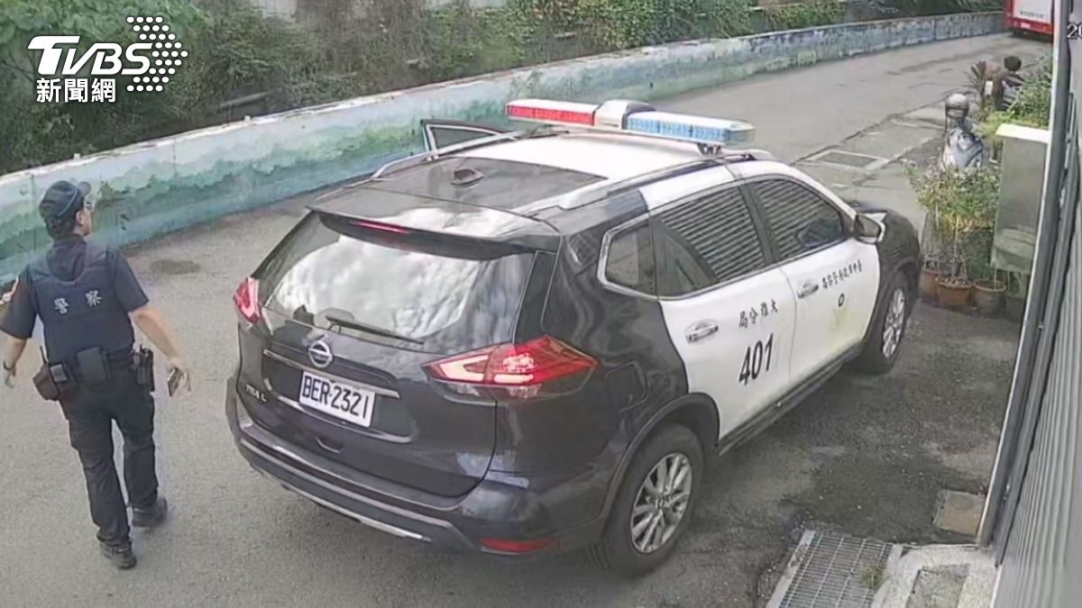警方已立即展開調查,以釐清嬰兒死亡的確切原因及相關法律責任。(圖/TVBS)