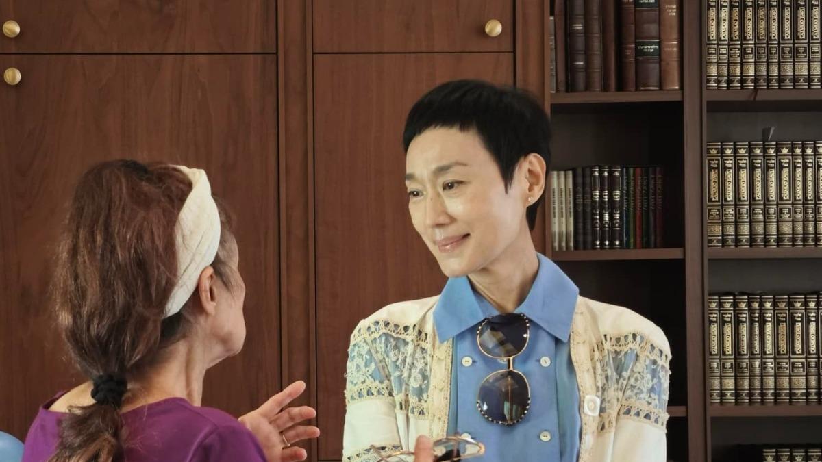 坣娜生前受紅斑性狼瘡折磨 醫曝免疫系統失控「症狀多」