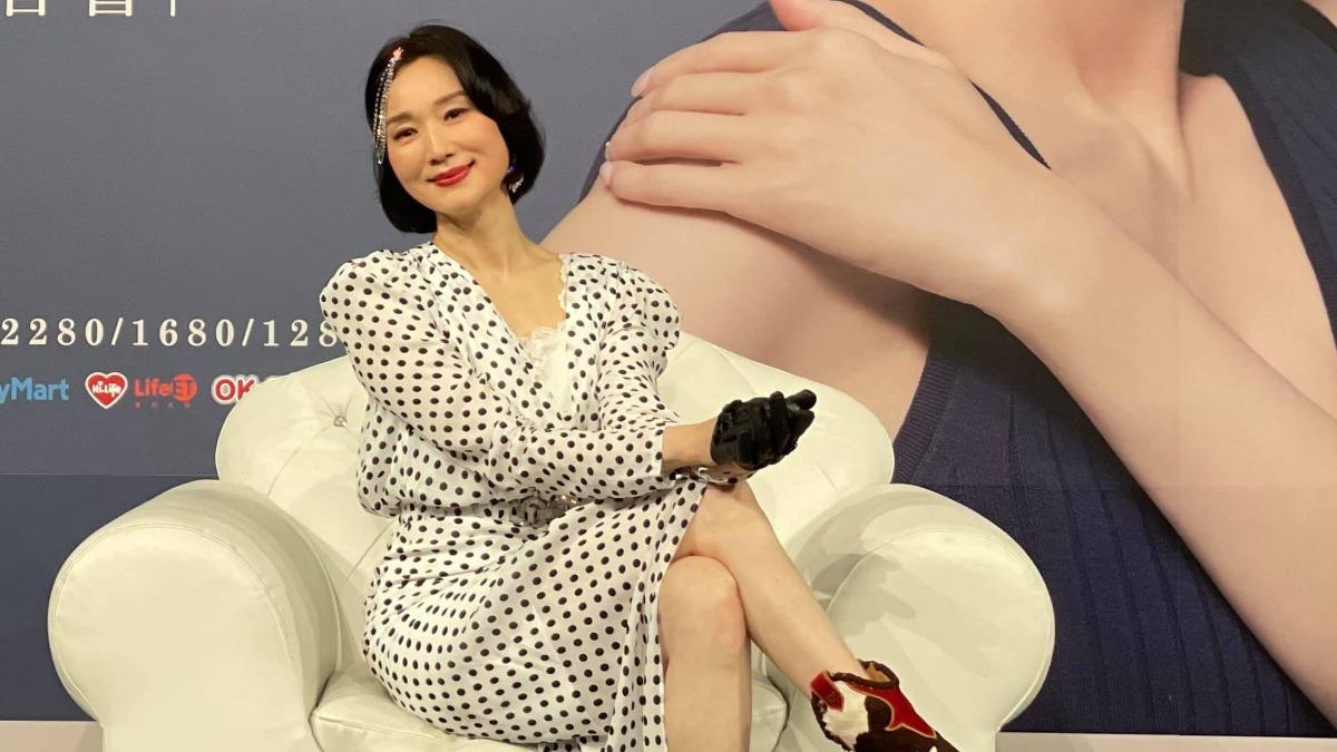 歌手坣娜驚傳病逝!從歌后到瑜珈老師 婚後與丈夫投入猶太教會