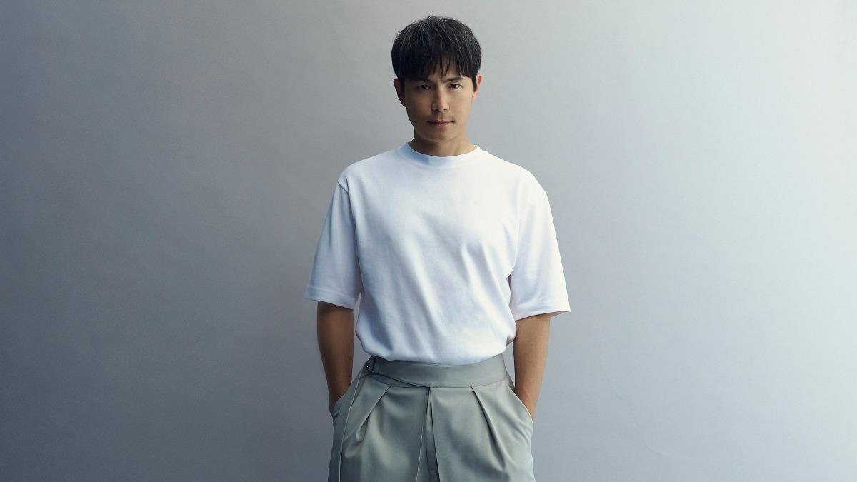 孫協志不藏了!低谷心碎內幕曝光 勸自己:別想不開