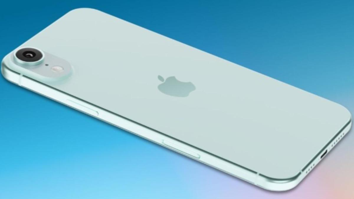 蘋果Air系列，買氣卻相對低迷。（圖／翻攝自 apple insider）