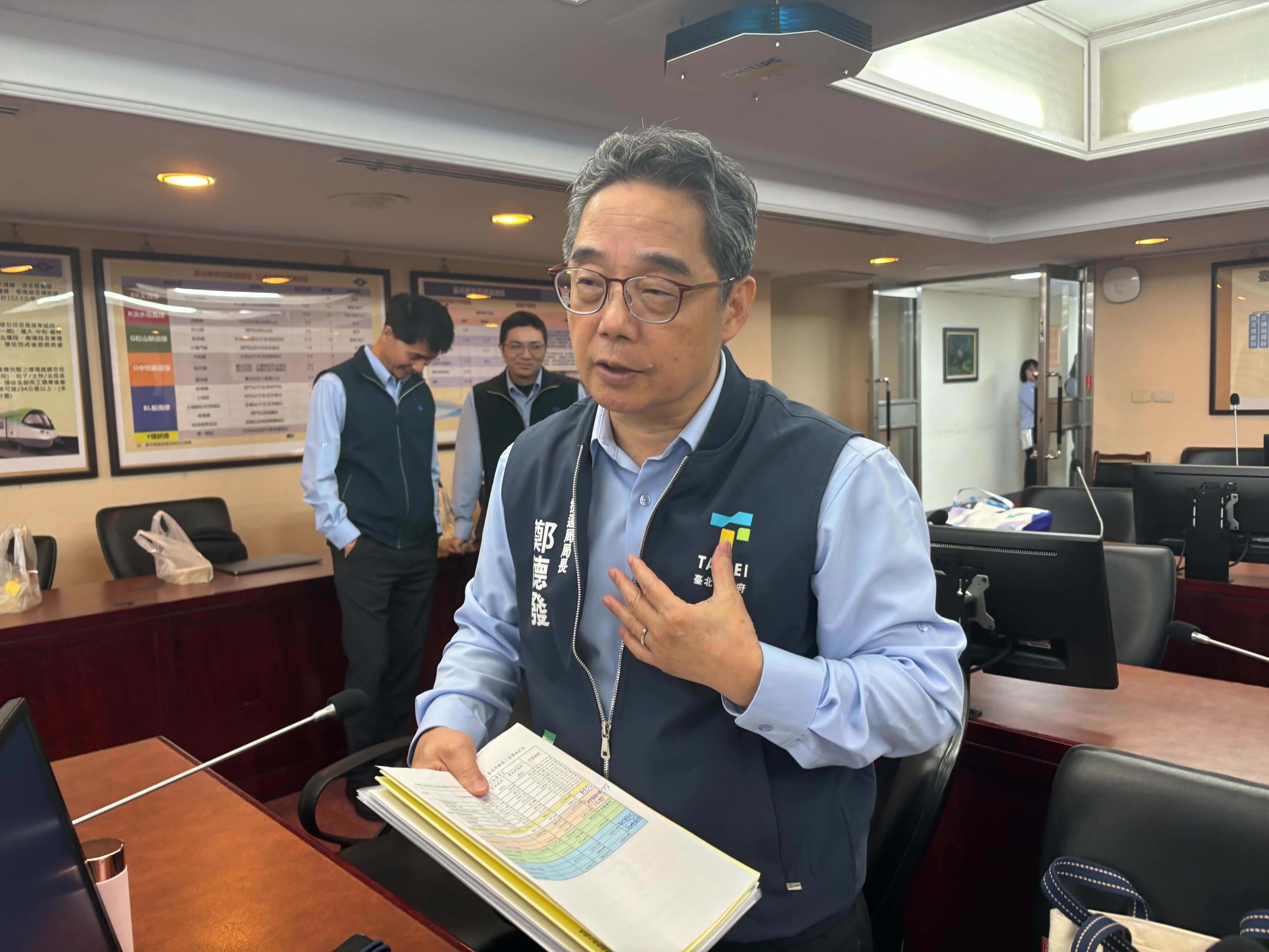 北市捷運局欲售聯開宅還債 議員籲賣都發局作社宅