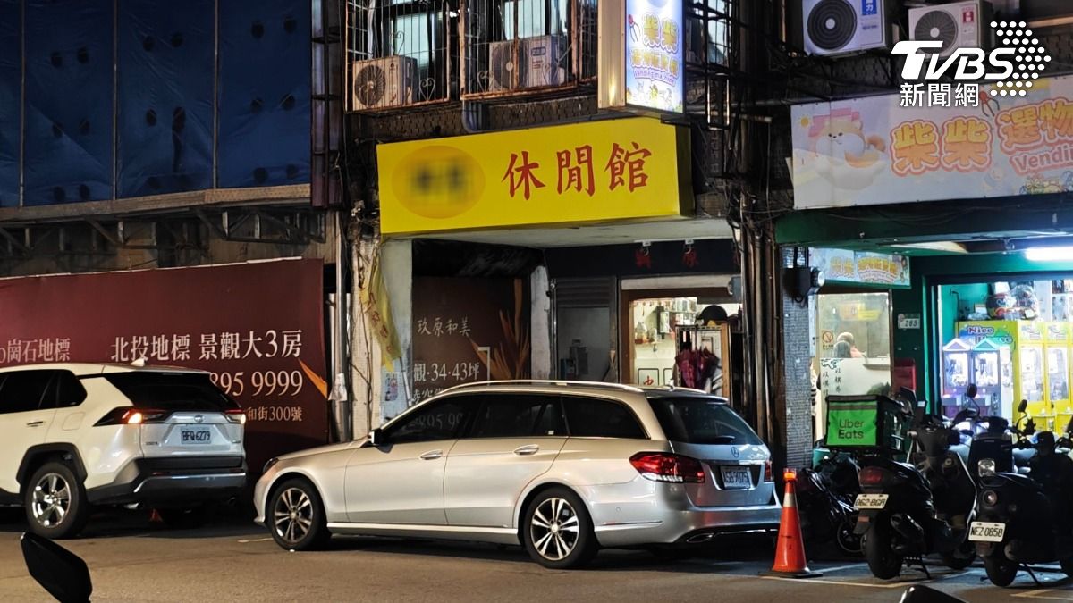 麻將協會掩護賭場　北投警逮28名賭客送辦