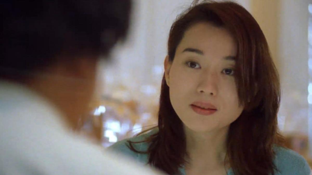 坣娜28年前主演電影美麗倩影曝光 金馬名導難過喊話:這麼好的人,太震驚了