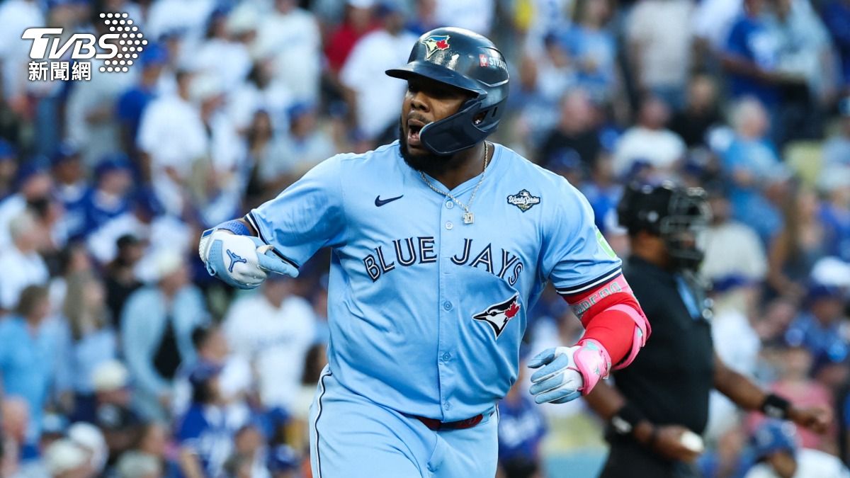 MLB世界大賽/藍鳥新王牌7局12K封鎖道奇 搶下G5率先聽牌