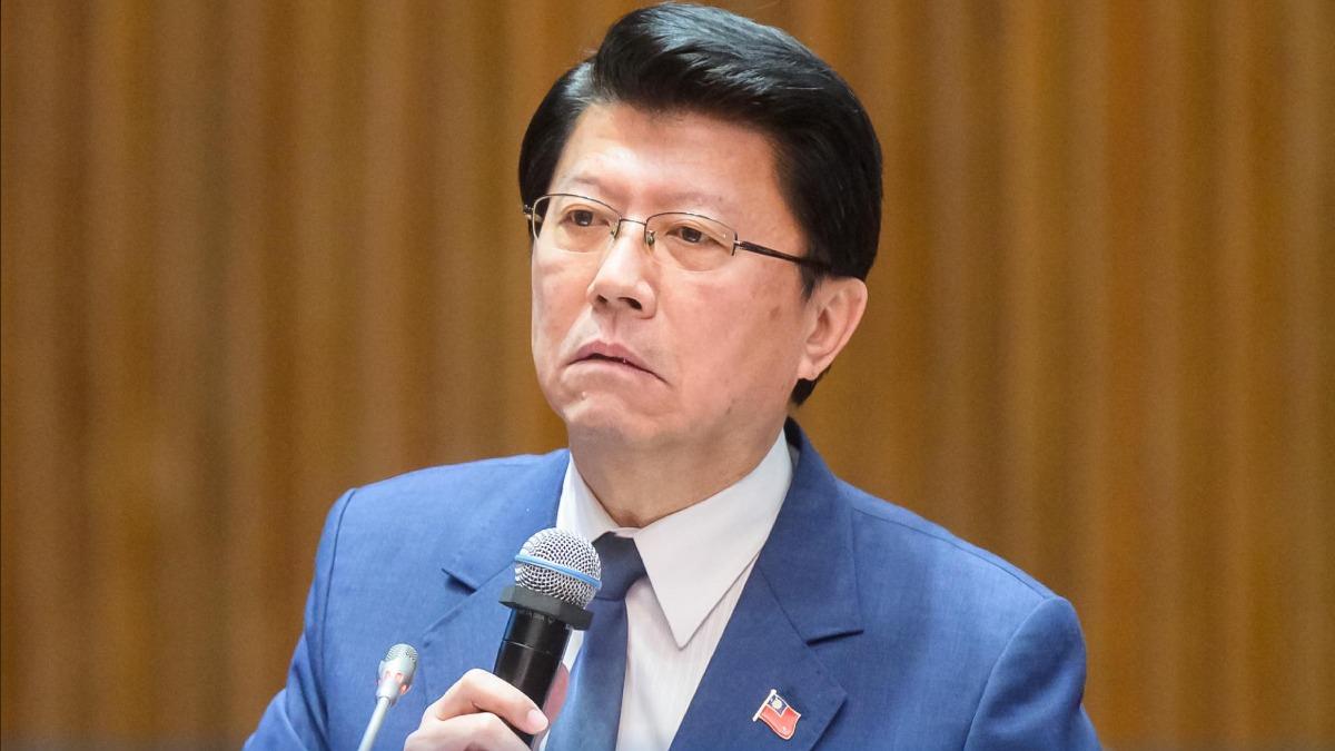 賴清德吃壽司挺日 謝龍介諧音哏酸「輸死」:吃沙西米就好