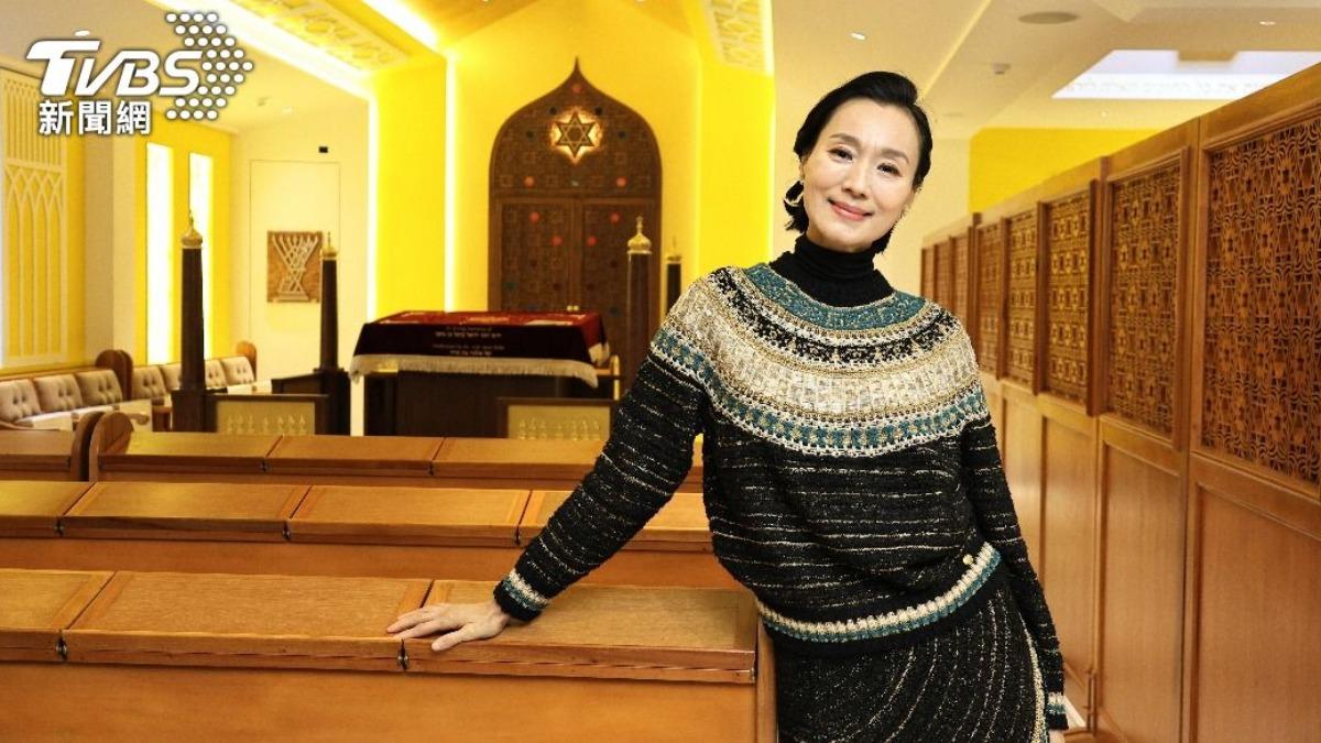坣娜罹癌病逝!摯友忍悲道別「沒來夢裡」 揭她遭折磨:把痛變成呼吸